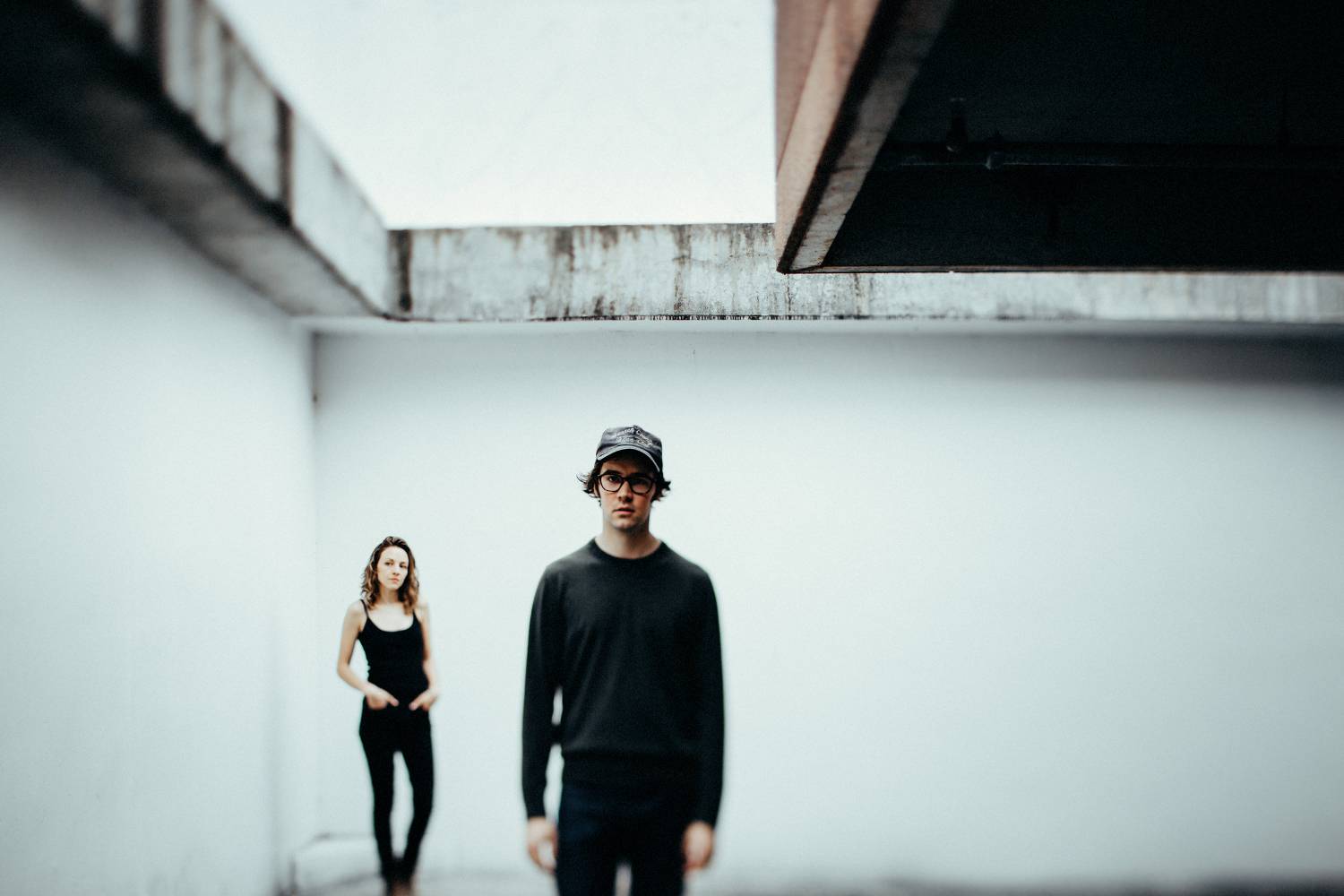 Mandolin Orange return to The Netherlands in February: shows announced today